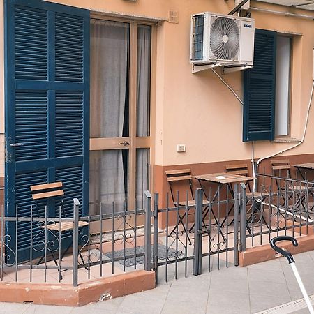 Residence Corallo Alassio Ngoại thất bức ảnh