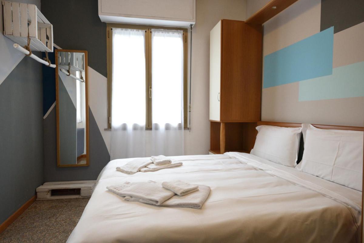 Residence Corallo Alassio Ngoại thất bức ảnh