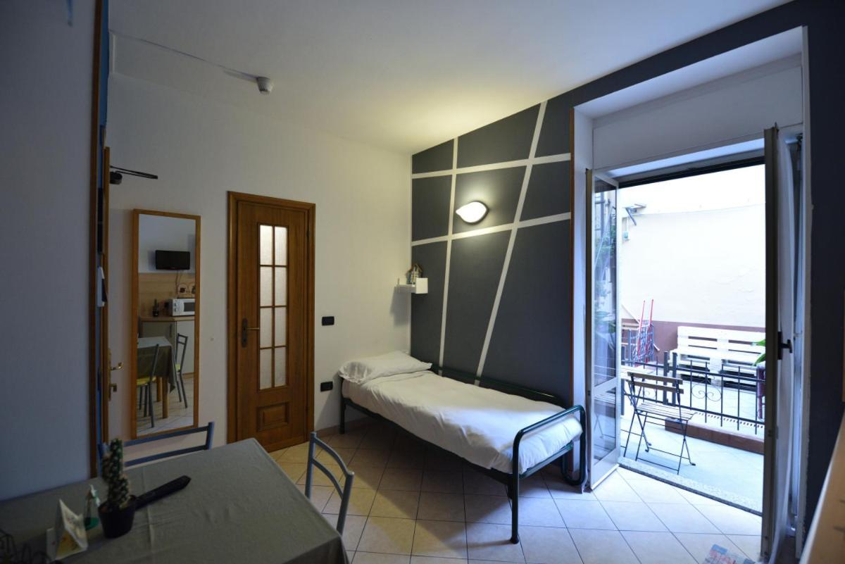 Residence Corallo Alassio Ngoại thất bức ảnh