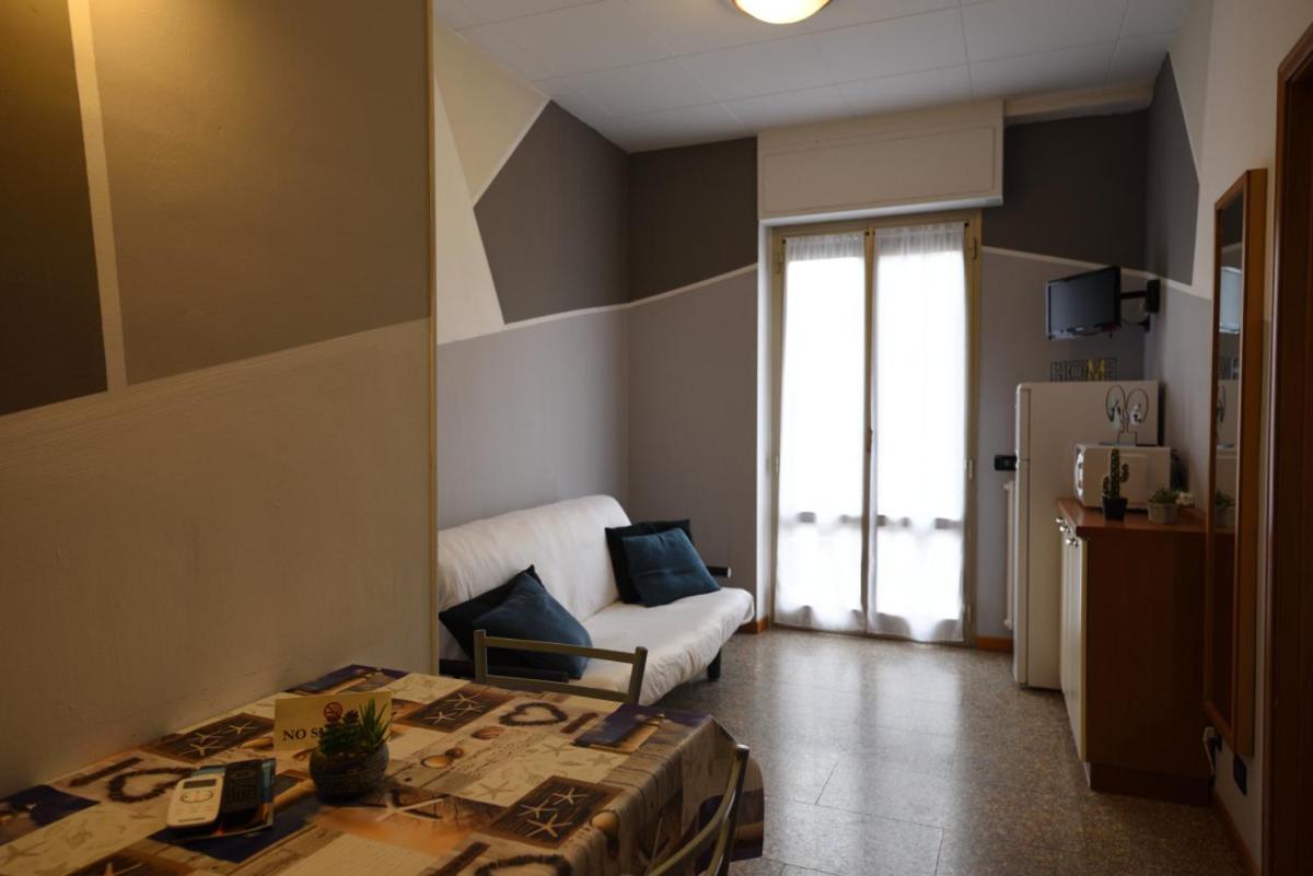 Residence Corallo Alassio Ngoại thất bức ảnh