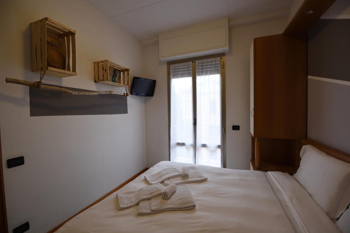 Residence Corallo Alassio Ngoại thất bức ảnh