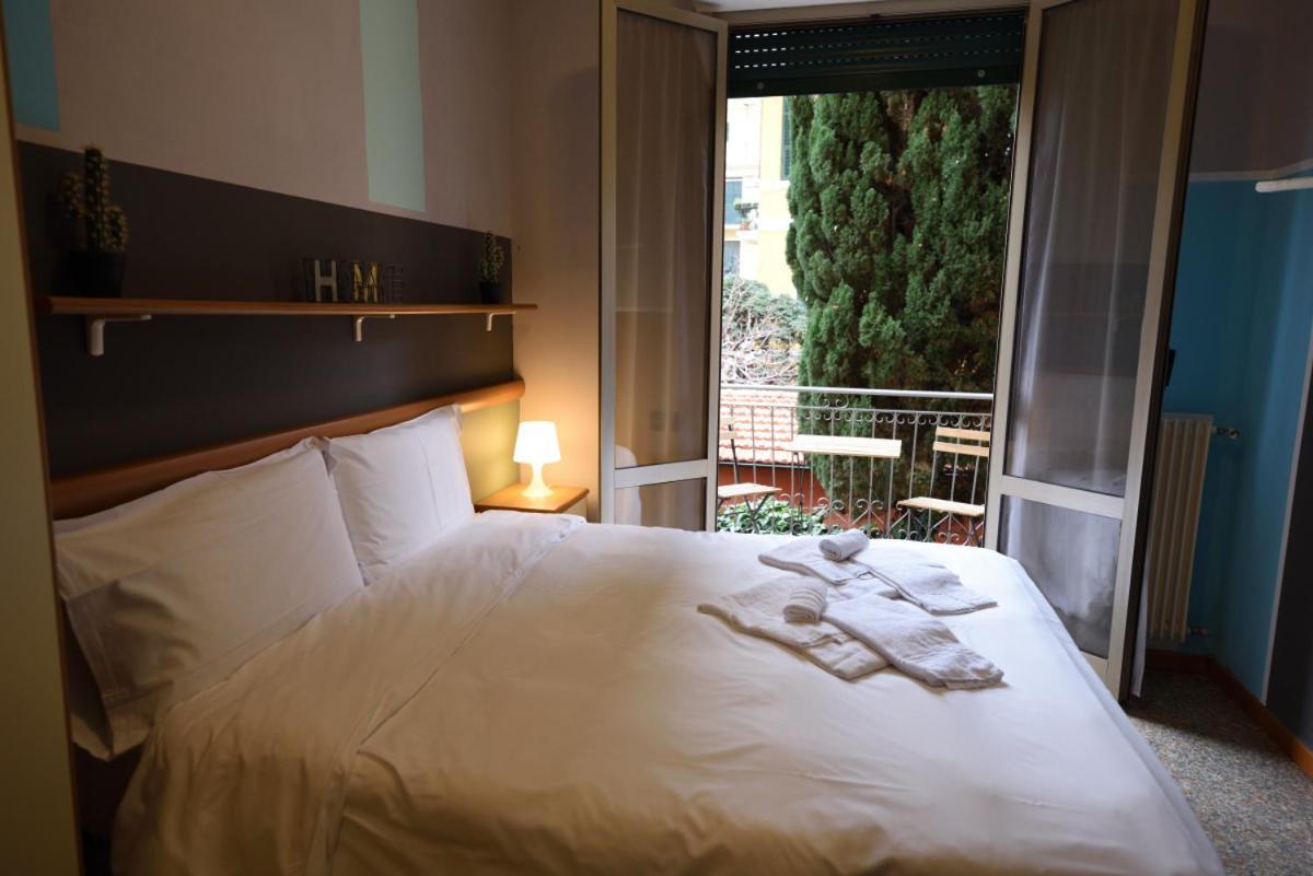 Residence Corallo Alassio Ngoại thất bức ảnh