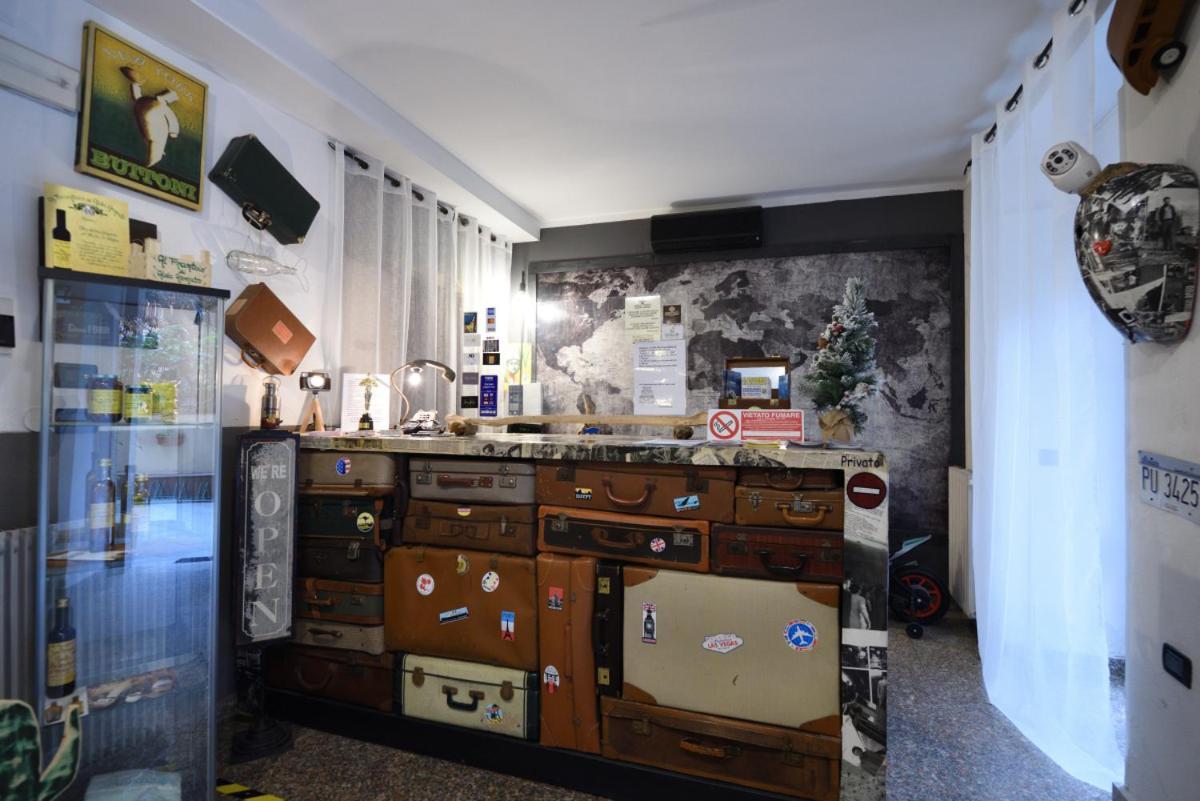 Residence Corallo Alassio Ngoại thất bức ảnh