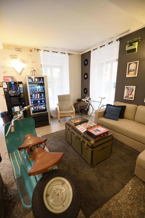 Residence Corallo Alassio Ngoại thất bức ảnh
