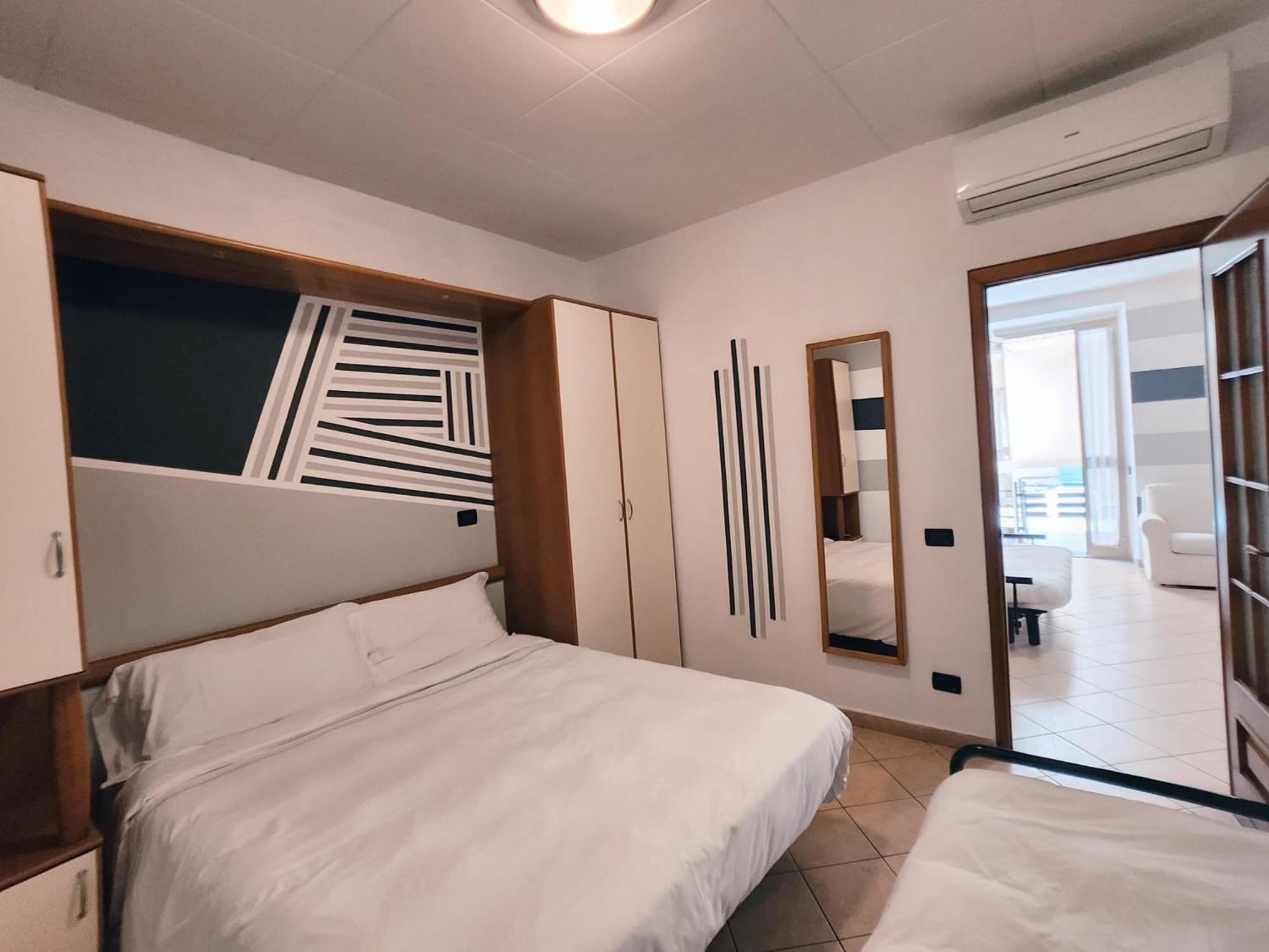 Residence Corallo Alassio Ngoại thất bức ảnh