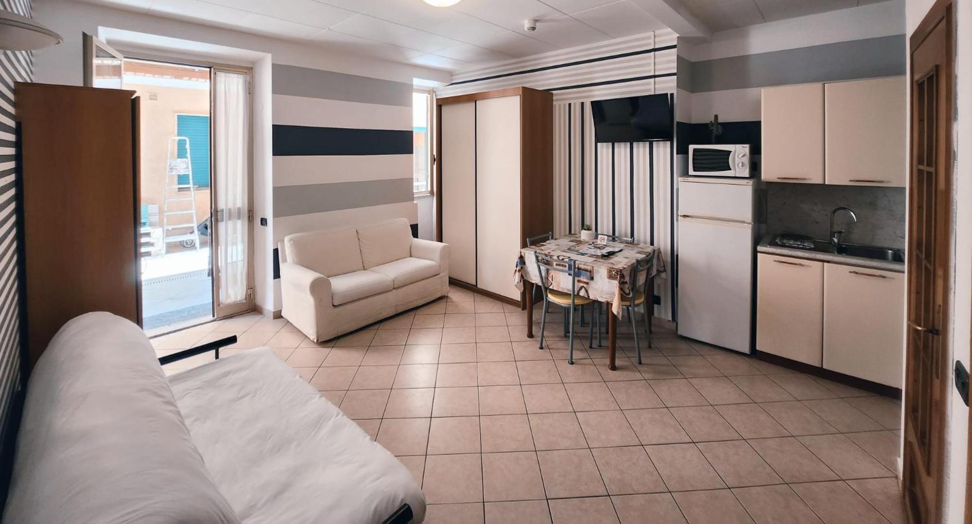 Residence Corallo Alassio Ngoại thất bức ảnh
