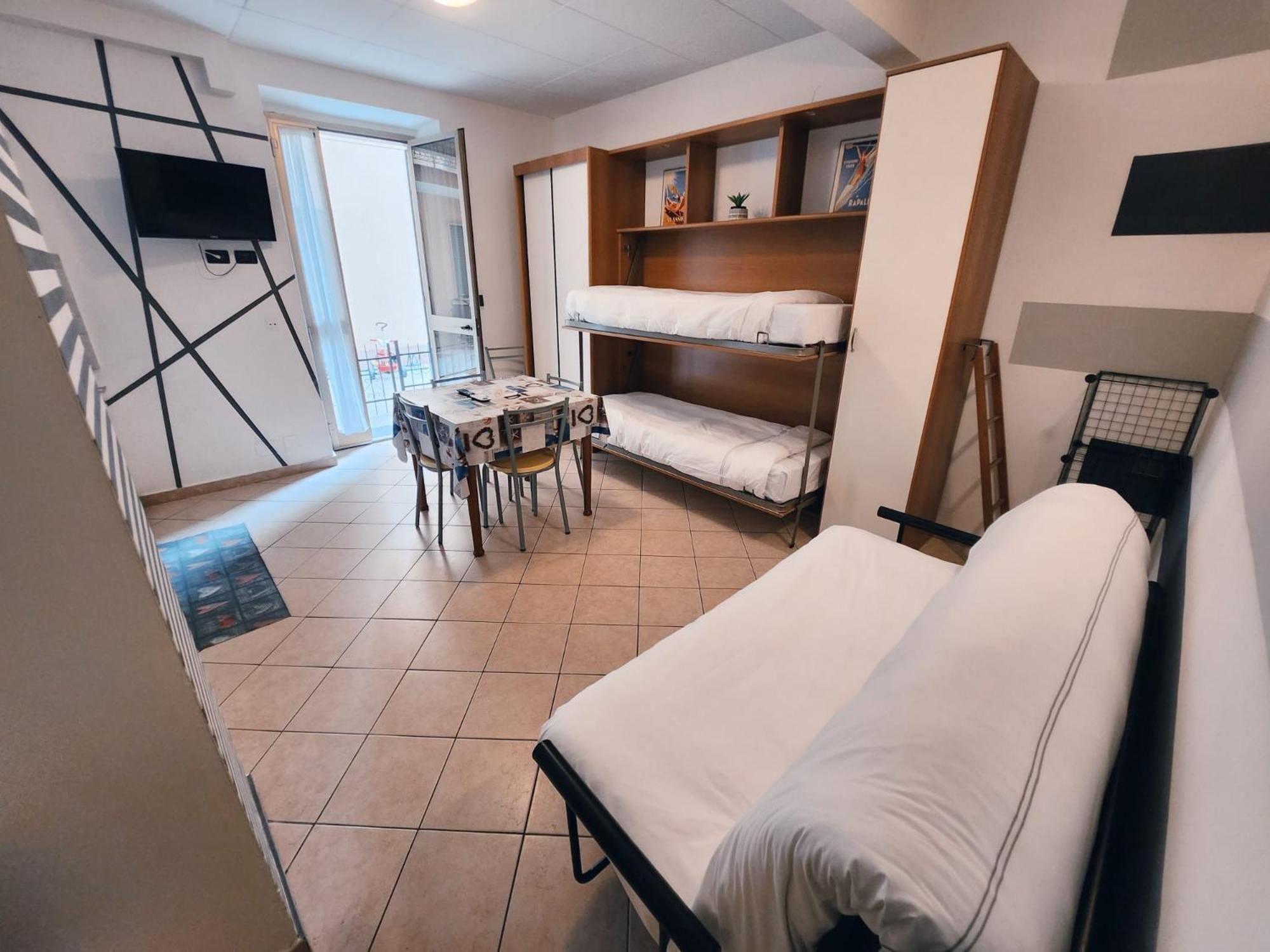Residence Corallo Alassio Ngoại thất bức ảnh