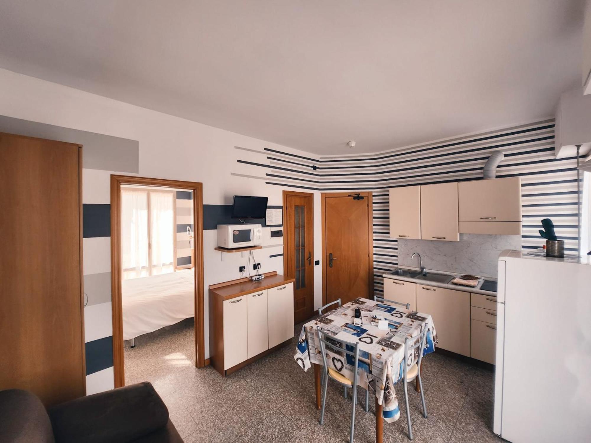 Residence Corallo Alassio Ngoại thất bức ảnh