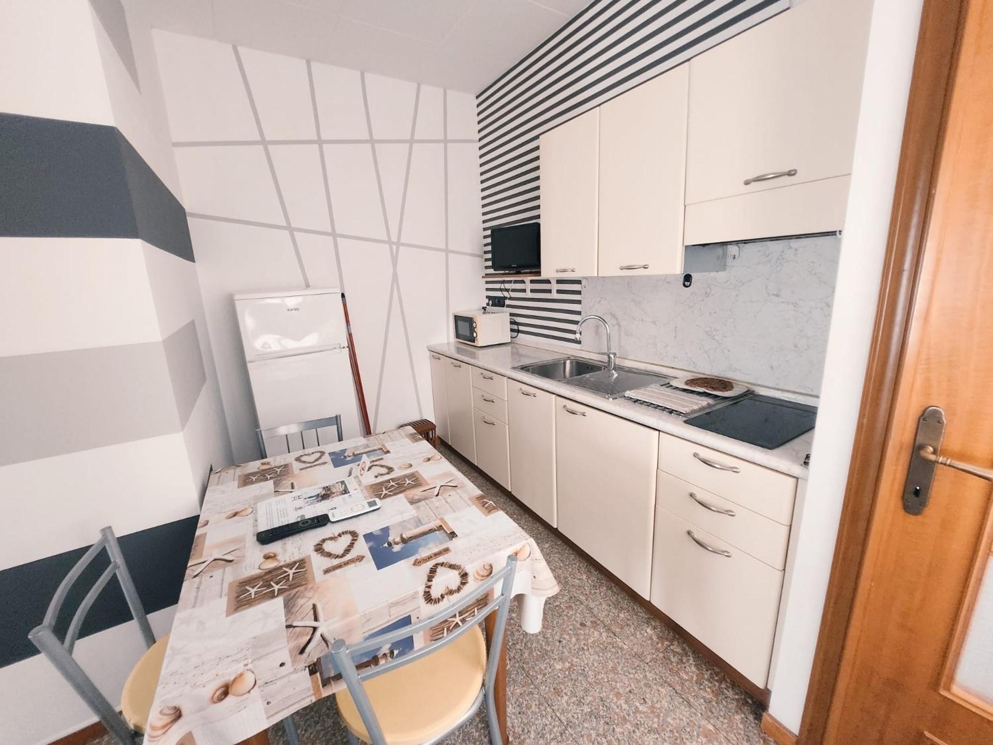 Residence Corallo Alassio Ngoại thất bức ảnh