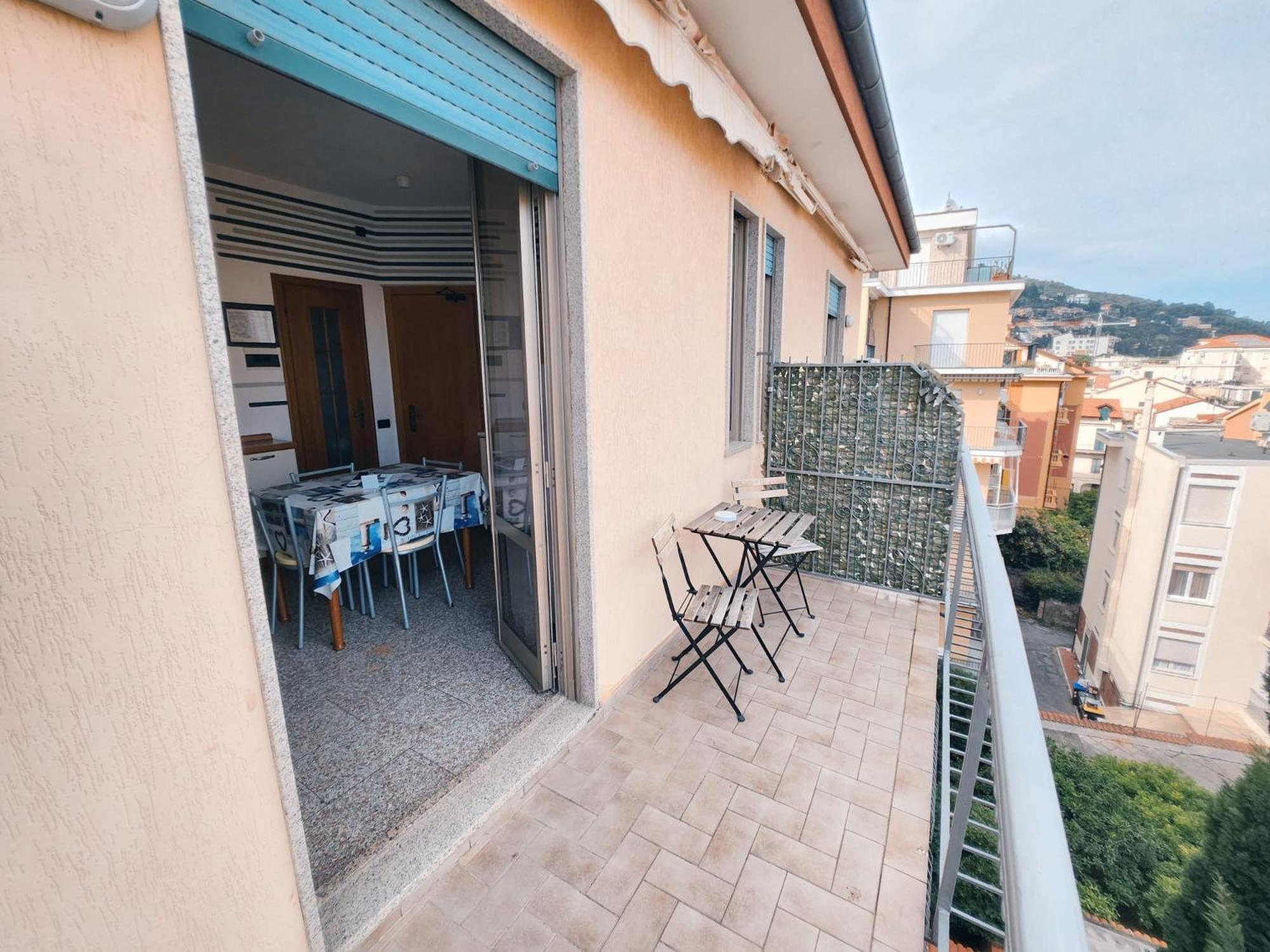 Residence Corallo Alassio Ngoại thất bức ảnh