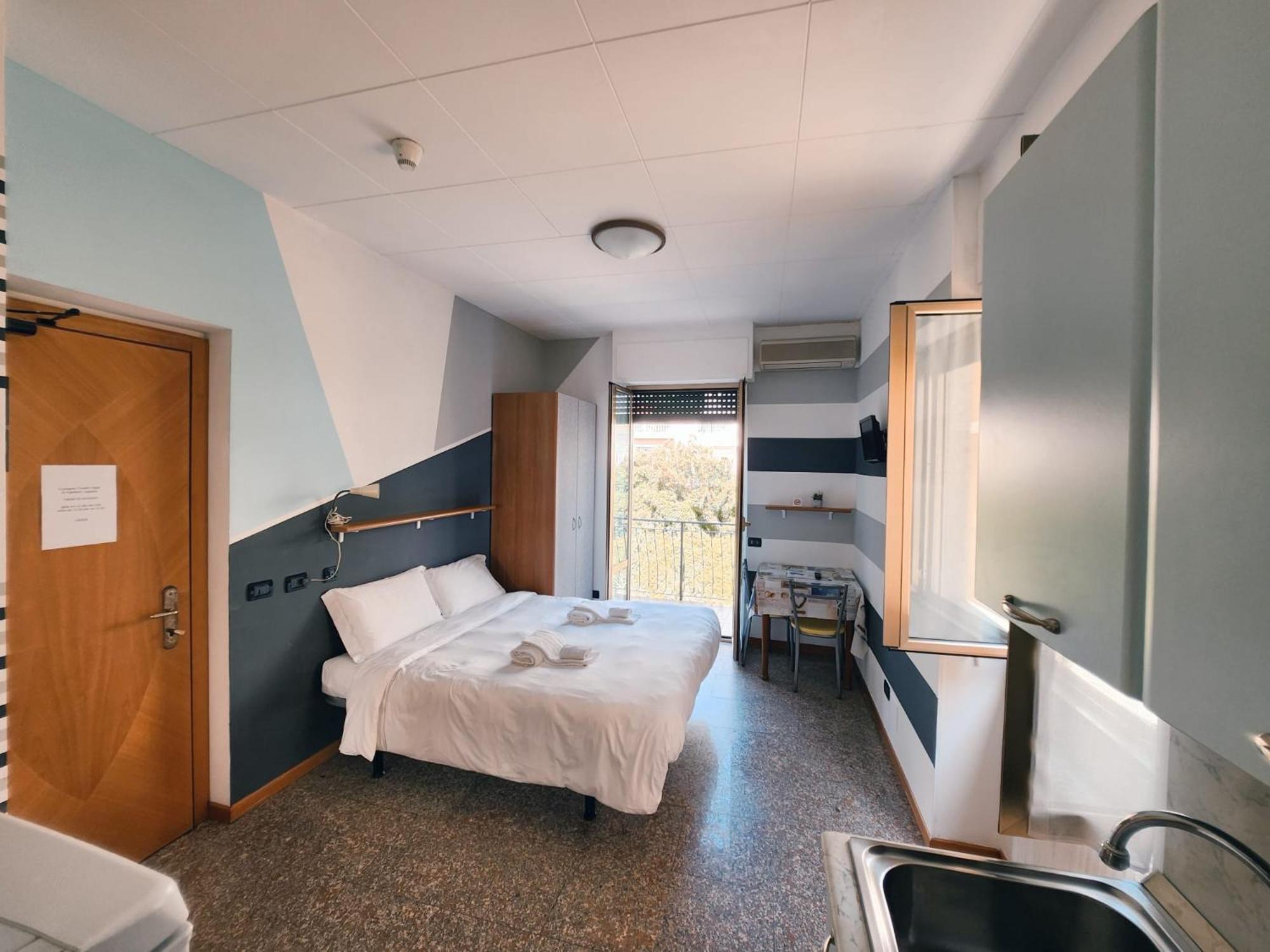Residence Corallo Alassio Phòng bức ảnh