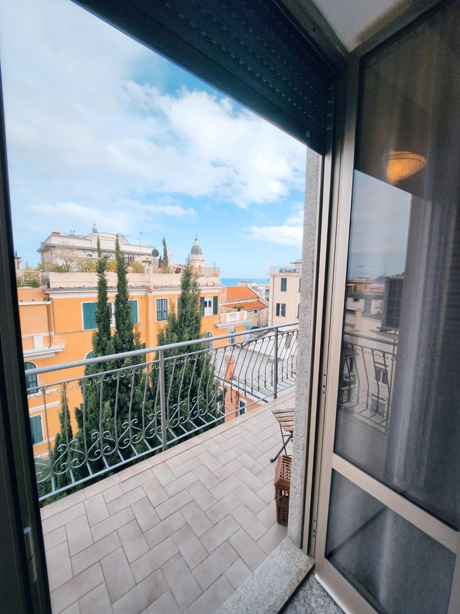 Residence Corallo Alassio Ngoại thất bức ảnh